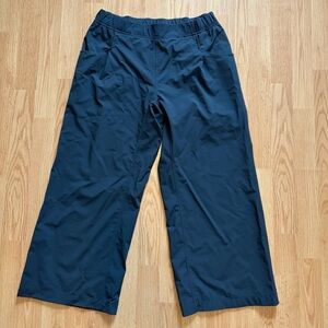 Mountain Hardwear Women’s Capri Pant